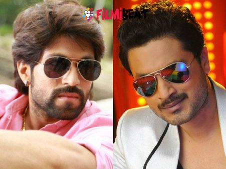 SAD! 'Deadly Soma' Fame Aditya Opts Out Of Yash's Next!
