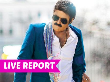 Dictator Movie Review By Audience: Feast For Masses