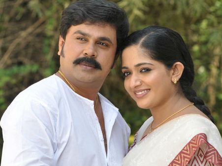 Dileep Guided Me: Kavya Madhavan