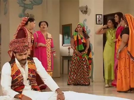 Jamai Raja: Goons Attack Roshni & Sid! Who Will Save Them?