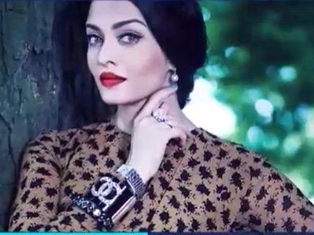 Aishwarya Rai Becomes The First And Only Actor To Be Invited By French President For A Luncheon