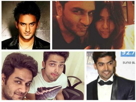 Shocking! Ekta Kapoor: Parth Samthaan & Vikas Gupta Were In A Relationship; Gurmeet Supports Vikas!