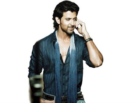 Finally! Hrithik Roshan Speaks Up About His Relationship Status
