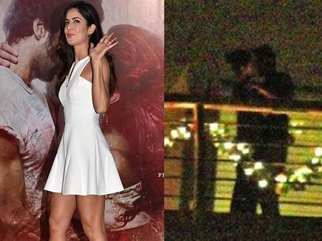 DON'T MISS: Katrina Kaif Talks About Her Balcony Kiss With Ranbir Kapoor