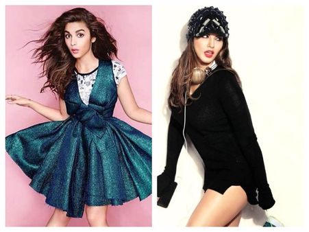 Furious Alia Bhatt & Anushka Sharma Speak Up For Sunny Leone