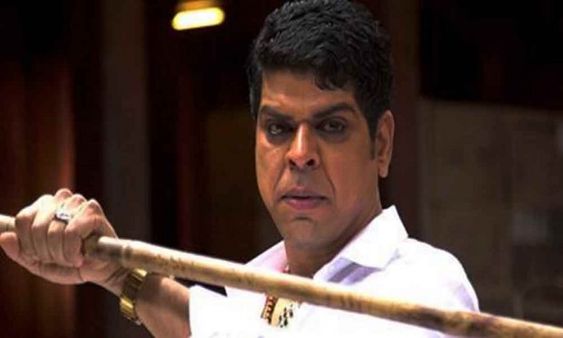 Get Ready as Guru's Biggest Enemy is Here!!!