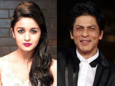 Go Goa! Alia Bhatt & Shahrukh Khan To Start Shooting For Gauri Shinde's Next In February