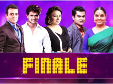 Guess Who Will Win Sudeep's Bigg Boss Season 3!