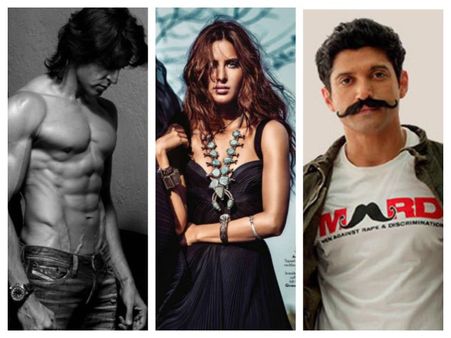 First Hrithik Roshan-Katrina Kaif & Now Farhan Akhtar Got Jinxed! Here Is Why?
