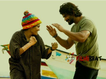 Irudhi Suttru Movie Review & Rating: This Boxing Saga Hits The Bull's-eye!