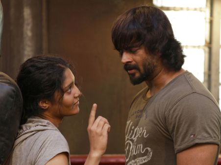 'Irudhi Suttru' Special Show: Positive Reviews From Celebrities!