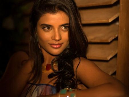 INTERVIEW: It's A Role Similar To What Simran Did - Aishwarya Rajesh Of 'Kaaka Muttai' Fame