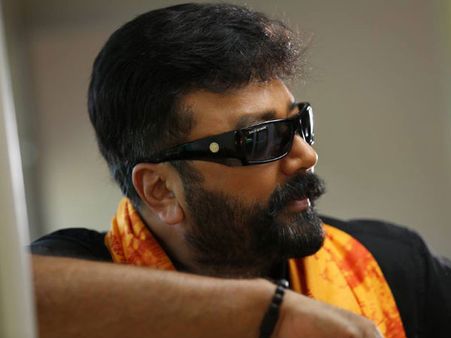 Heroines Reluctant To Work With Jayaram?