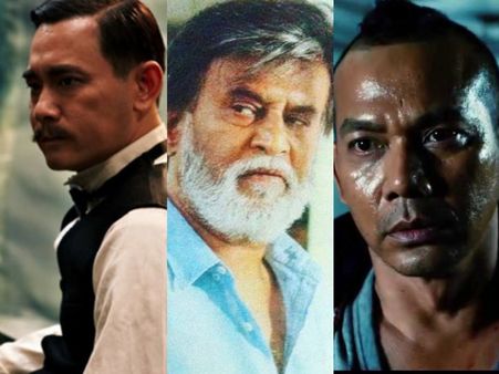 CONFIRMED: International Villain For Rajinikanth In Kabali!