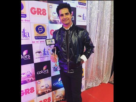 Karan Mehra Is Not Quitting Yeh Rishta Kya Kehlata Hai!