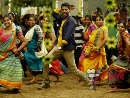 Kathakali Movie Review & Rating: A Decent Thriller