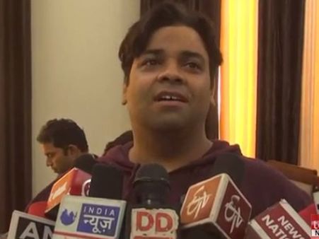 Comedy Nights With Kapil’s Kiku Sharda Released From Judicial Custody, But…