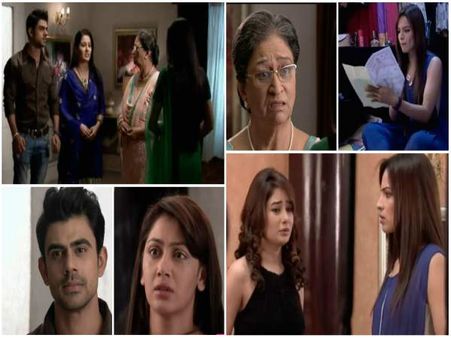 Kumkum Bhagya: Pragya’s Truth Revealed; Akash Comes To Her Rescue!