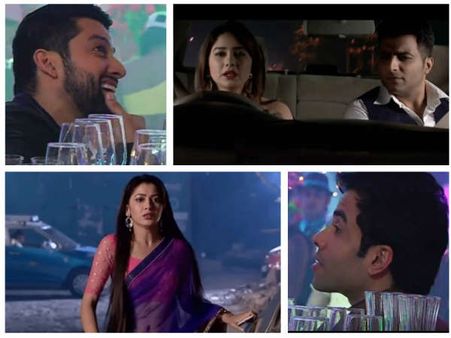 Kumkum Bhagya: Will Kya Kool Hain Hum 3 Actors Aftab & Tusshar Help Pragya To Expose Tanu?