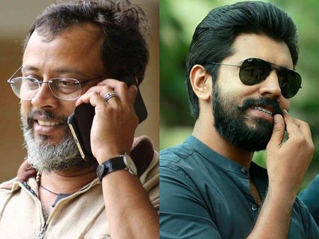 No Issues With Nivin Pauly, Says Lal Jose