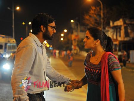 Maalai Nerathu Mayakkam Movie Review & Rating: Blatant Reality!