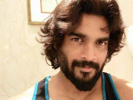 Will Do TV Shows Only For Money: Madhavan
