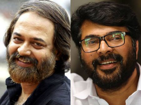 Mammootty's Karnan Is Not Dharma Kshetram: Madhupal