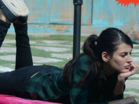 Bigg Boss 9: Is Mandana Karimi Evicted From Salman Khan’s Show Before Grand Finale?