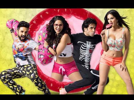 Mastizaade Movie Review