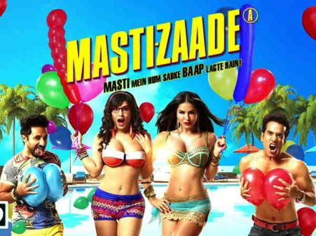 Mastizaade Movie Review By Audience Response: Live Update