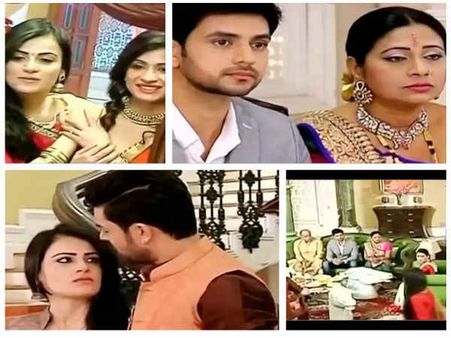 Meri Aashiqui Tum Se Hi Spoiler: Oh No! Ranveer To Get Engaged To Naina; Ishaani’s Torture Continues