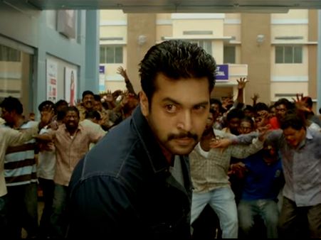 First Zombie Film Ever! Everything You Want To Know About 'Miruthan' Starring Jayam Ravi