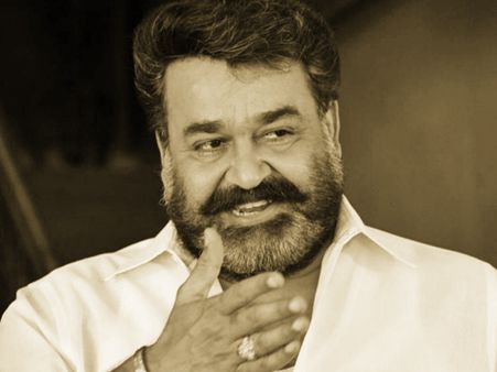 Mohanlal In & As 'Benz Vasu'