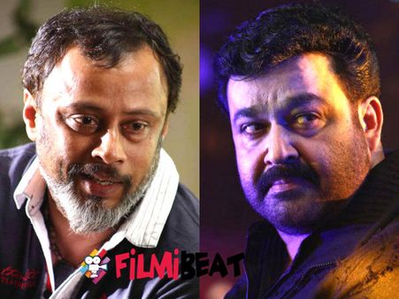 Mohanlal-Lal Jose Movie With Benny P Nayarambalam's Script