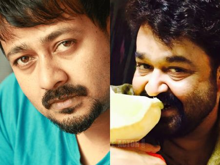 I Don't Have Confidence To Direct Mohanlal: Martin Prakkat