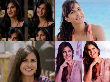 Moveover Breakups! These 10 Pics Of Katrina Kaif Smiling Will Certainly Make Your Day