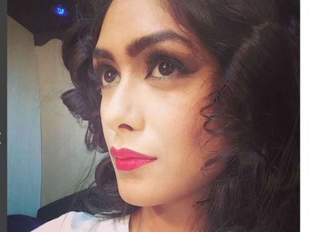 Kumkum Bhagya’s Mrunal Thakur To Enter Saubhagyalakshmi - PICS