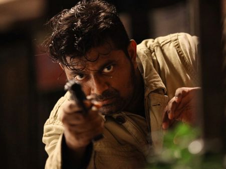 Whoa! Mysskin To Don Khaki In His Next Film - A Slick Thriller