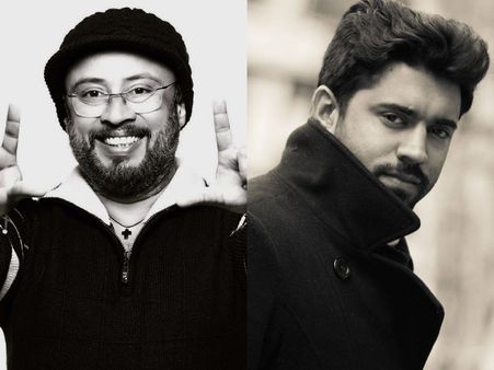 Oh No! Lal Jose Upset With Nivin Pauly; Replaces Him With Another Actor