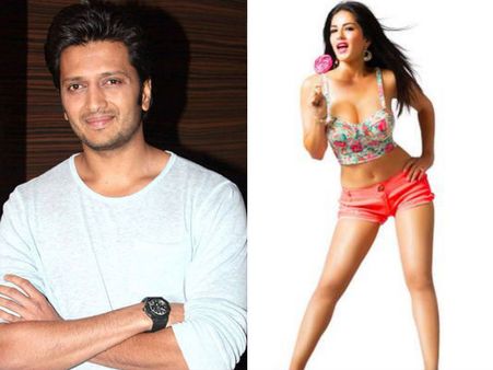 Oh No! Has Sunny Leone's Mastizaade Landed In Trouble?