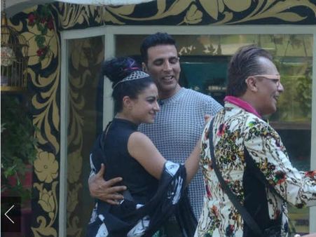 Bigg Boss 9 Shocking Eviction: Priya Malik Leaves The House!
