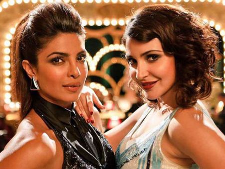 Priyanka Chopra Has Signed This Top Actress In Her Debut Production
