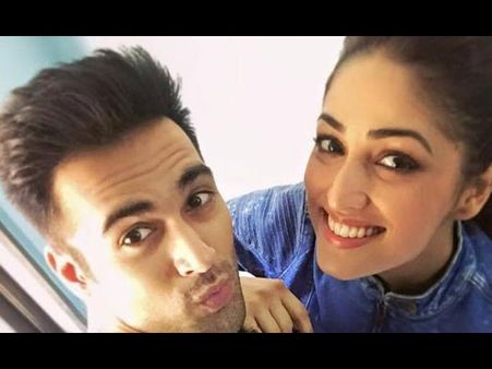 WHAT! Yami Gautam Accepts That She Is Having An Affair With Pulkit Samrat?