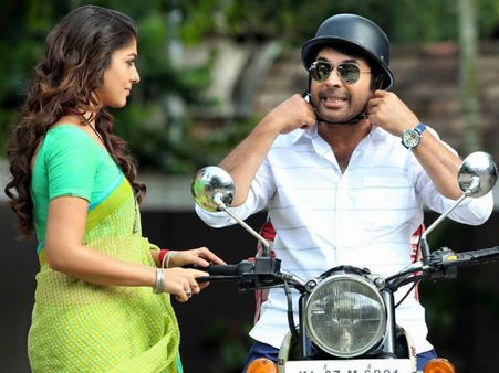 Puthiya Niyamam Official Teaser Review: Highly Promising!