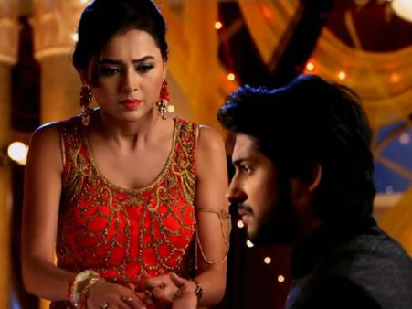 This Actress Will Play Ragini’s Aunt In Swaragini...