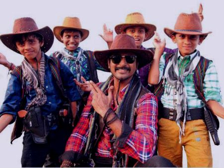 Rajini Murugan Movie Review & Rating: A Superstar-esque Product