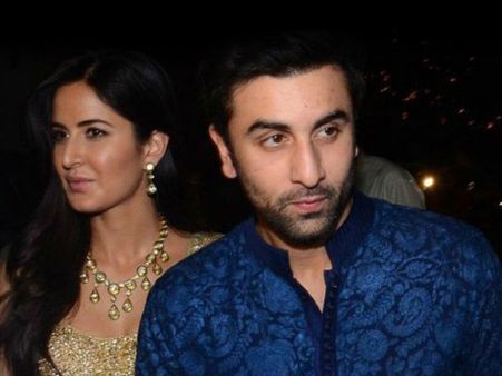 OMG! Ranbir Kapoor Throws A Party At His New House, Does Not Invite Katrina Kaif