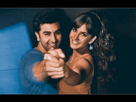 Ranbir Kapoor & Katrina Kaif Return To Jagga Jasoos Sets!