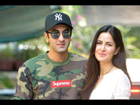Ranbir Kapoor's Break Up With Katrina Kaif Costs Him Rs 21 Crores