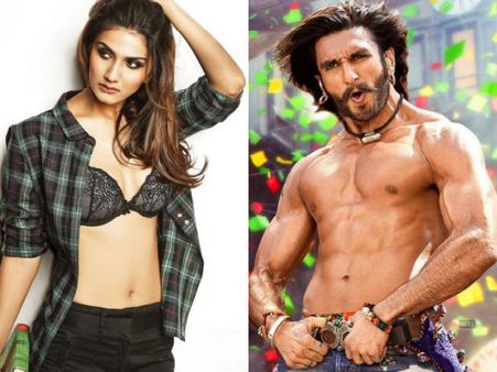 Revealed: Ranveer Singh & Vaani Kapoor Starrer Befikre Release Date!